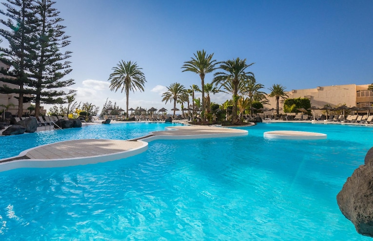 Swimming pools - 2