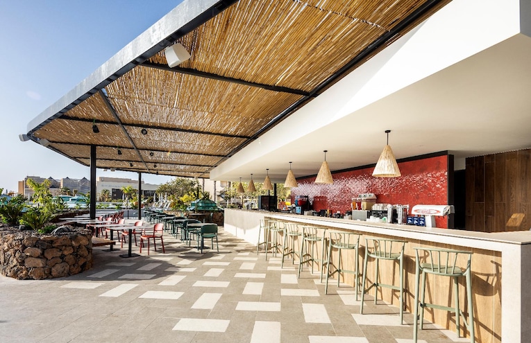Restaurants - 1