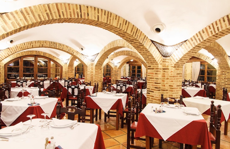 Restaurants - 1