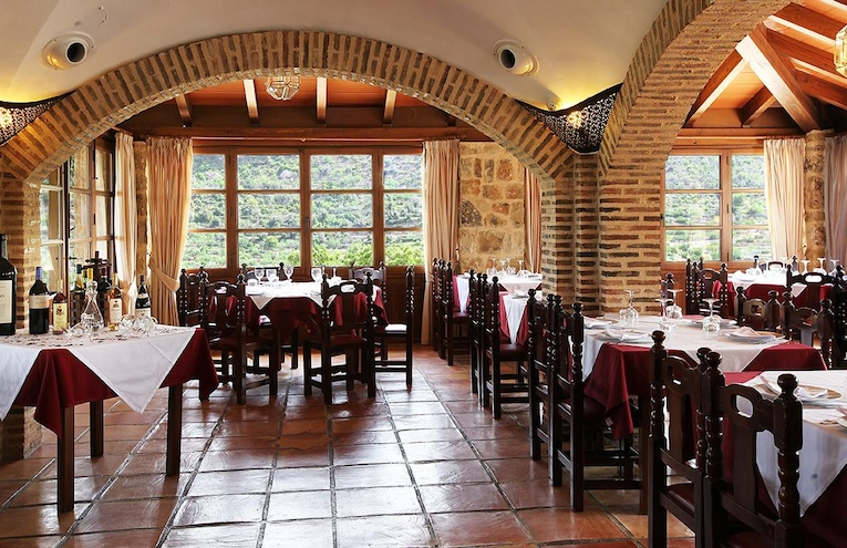 Restaurants - 2