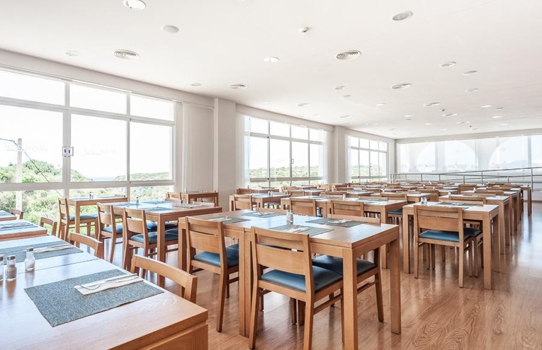 Restaurants - 1