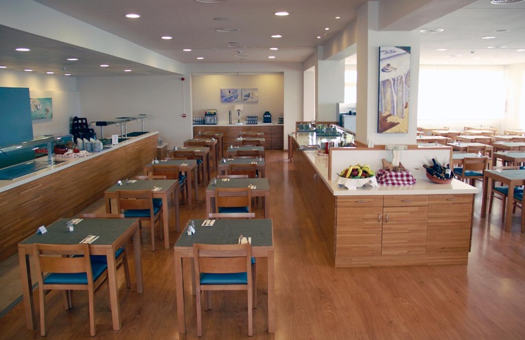 Restaurants - 2