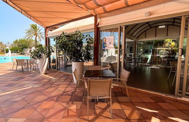 Restaurants - 2