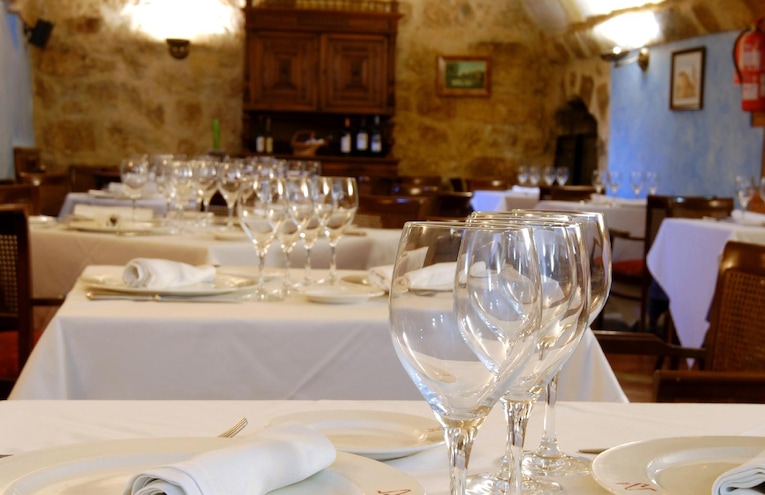 Restaurants - 1
