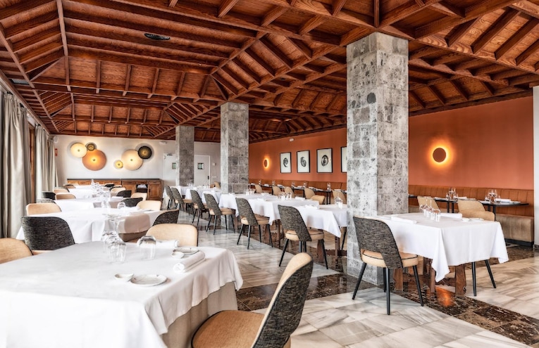 Restaurants - 1