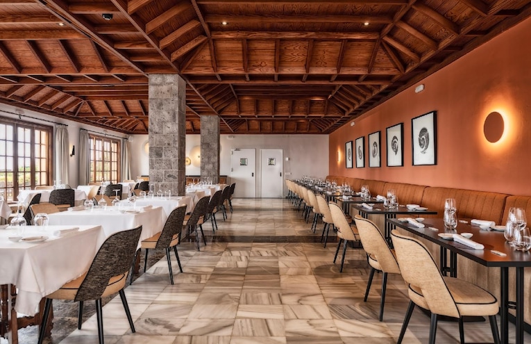 Restaurants - 2
