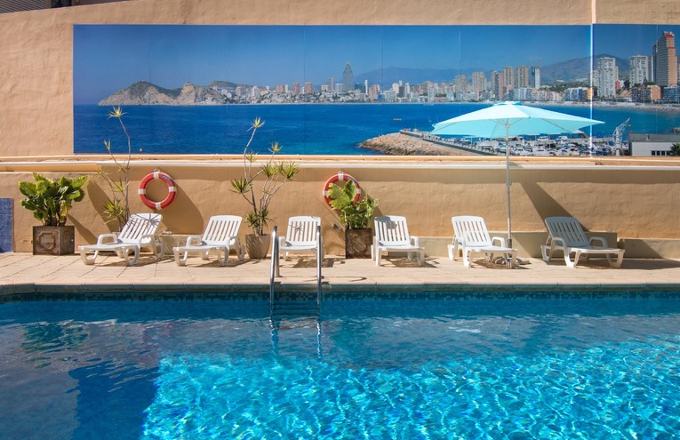 Swimming pools - 2