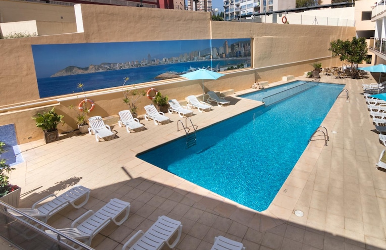 Swimming pools - 3