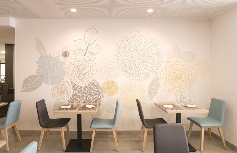 Restaurants - 1