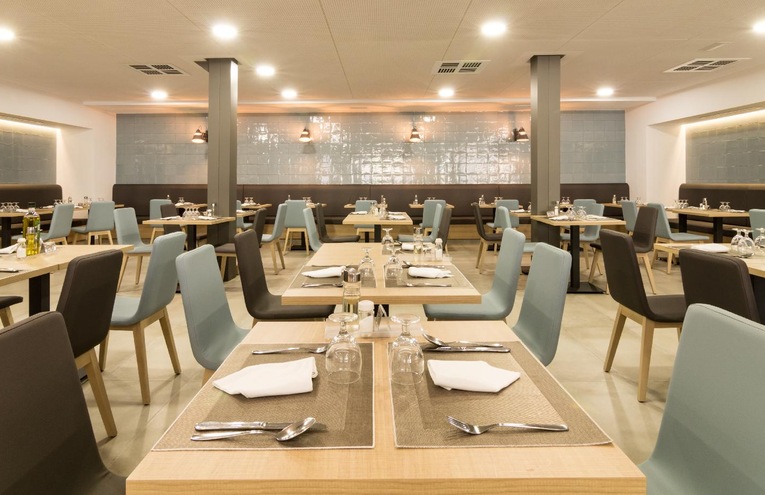 Restaurants - 3