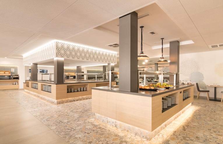 Restaurants - 4