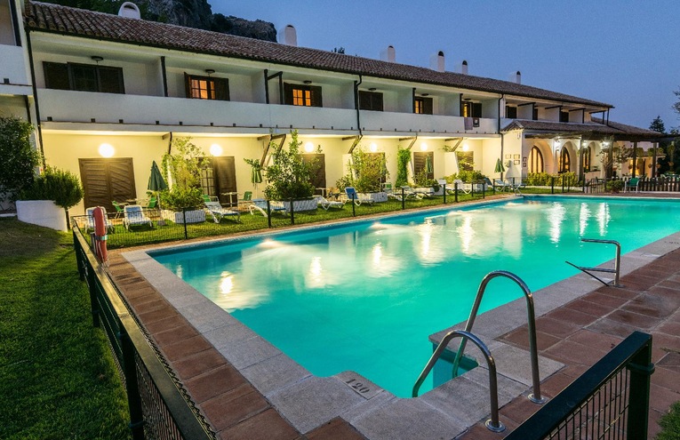 Swimming pools - 2