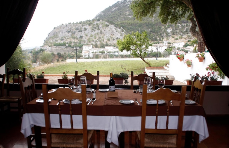 Restaurants - 1