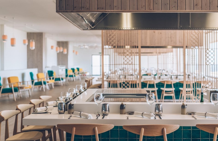 Restaurants - 10