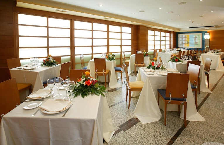 Restaurants - 2