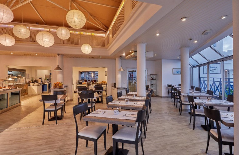 Restaurants - 3