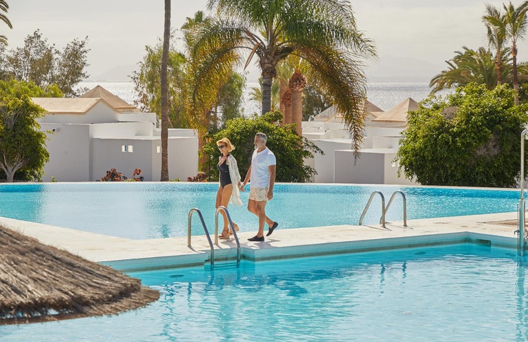 Swimming pools - 1
