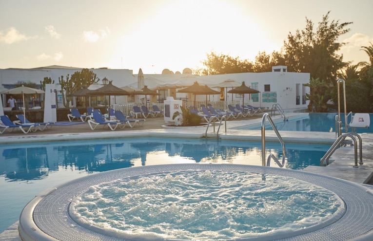 Swimming pools - 2