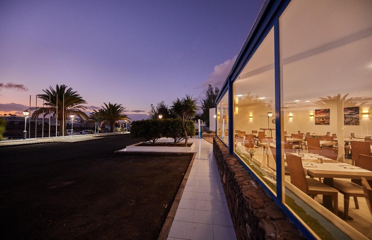 Restaurants - 1