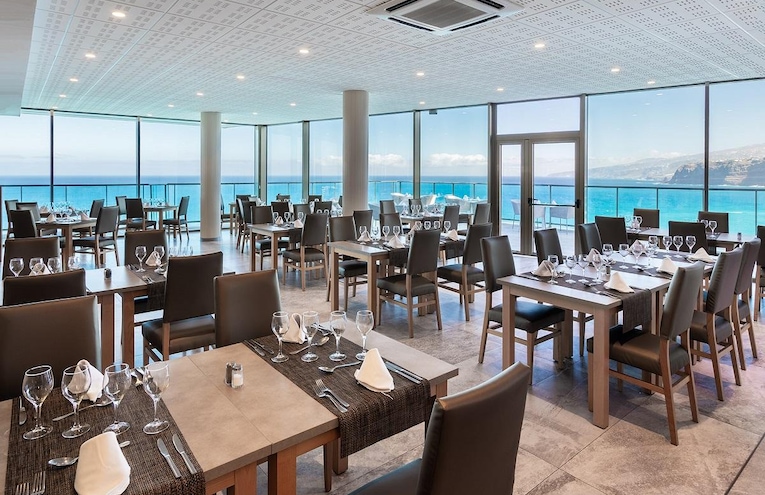 Restaurants - 2