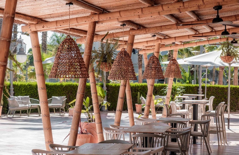 Restaurants - 1
