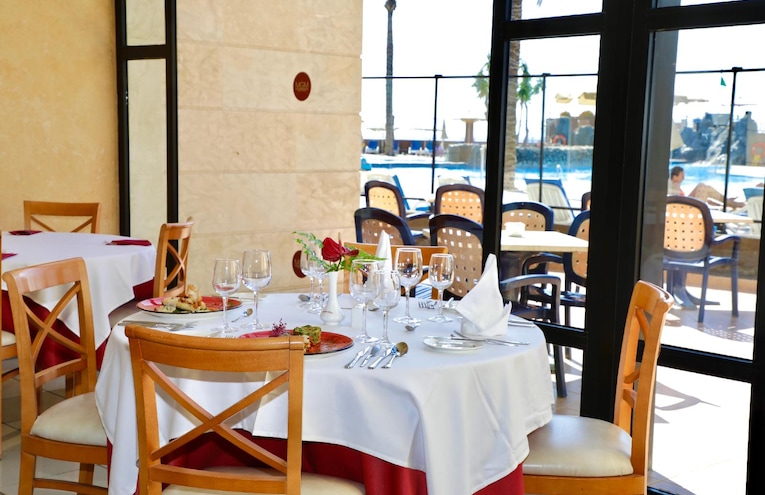 Restaurants - 2