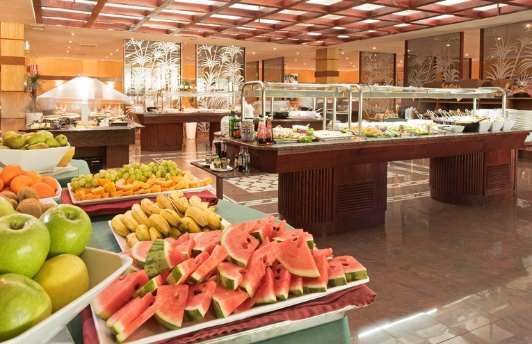 Restaurants - 7