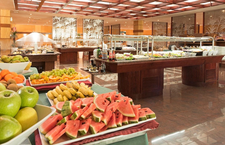 Restaurants - 7