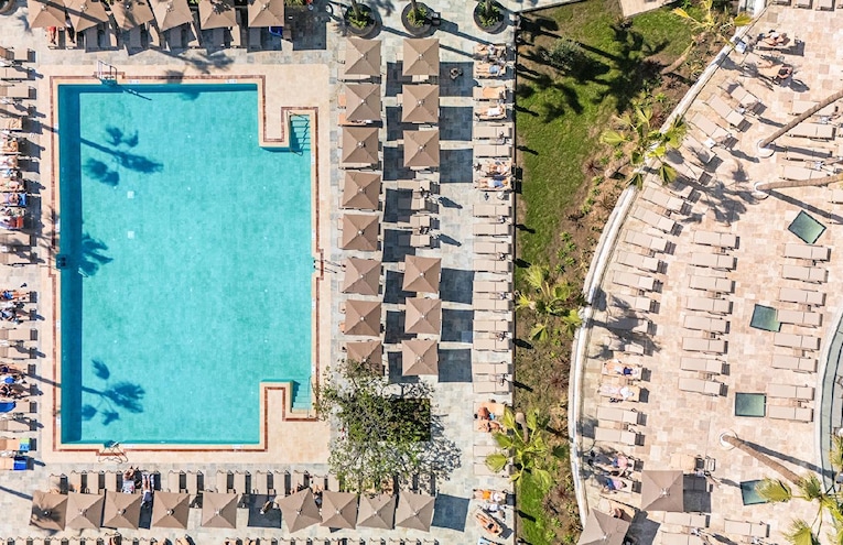 Swimming pools - 5
