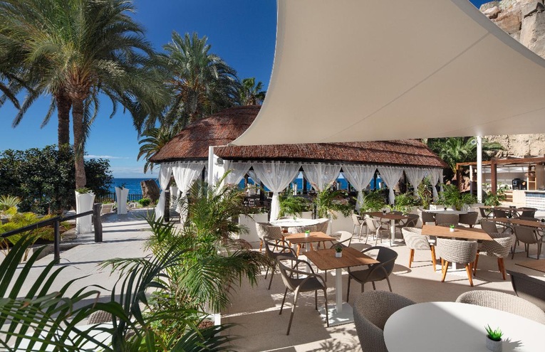Restaurants - 3