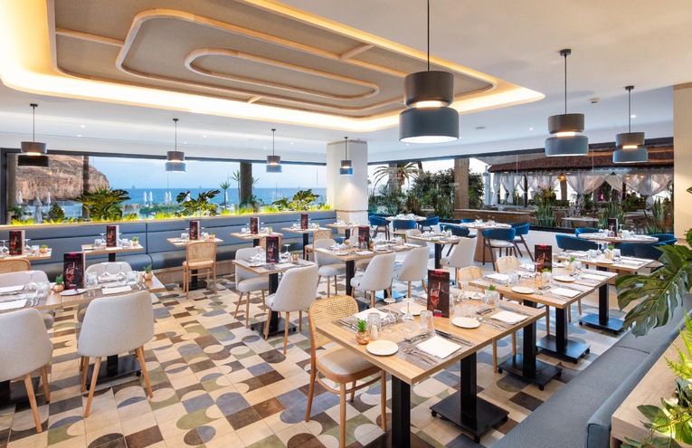 Restaurants - 4
