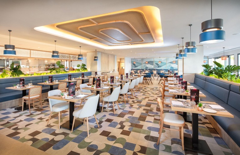 Restaurants - 9