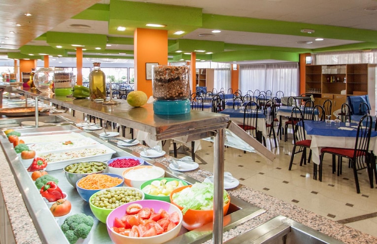 Restaurants - 1