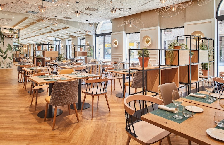 Restaurants - 2