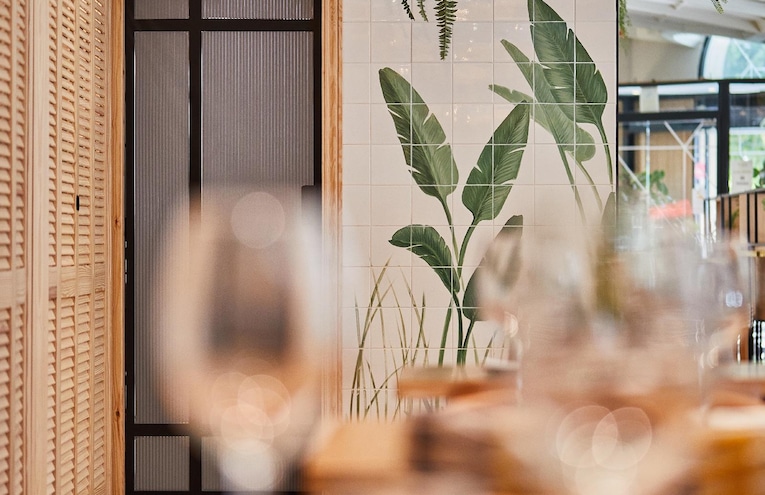 Restaurants - 12