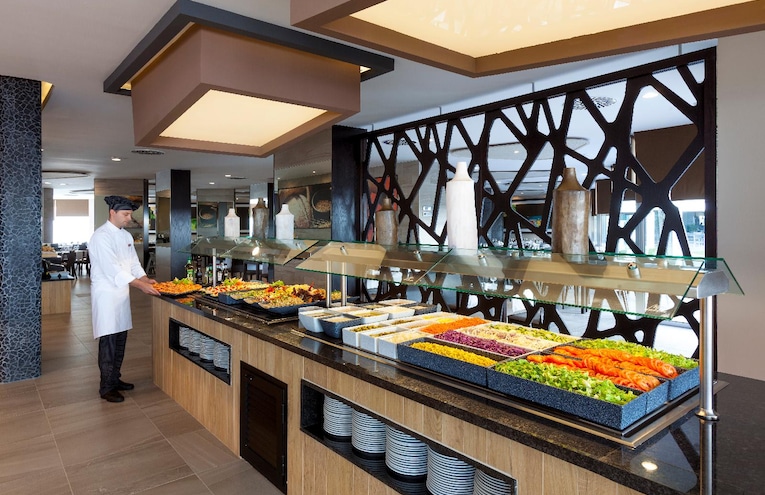 Restaurants - 2