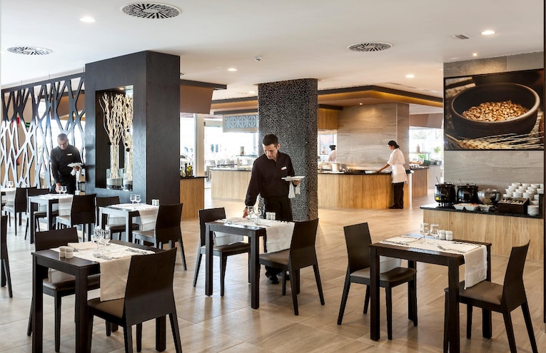 Restaurants - 3