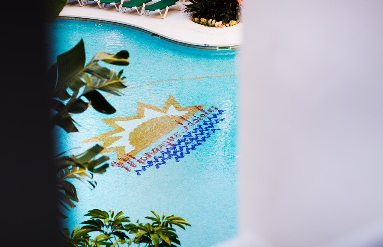 Swimming pools - 4