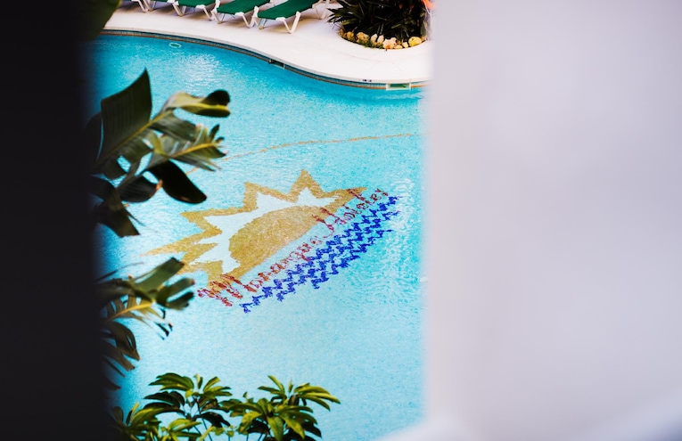 Swimming pools - 4
