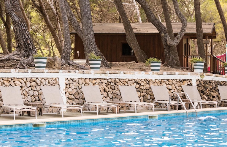 Swimming pools - 2
