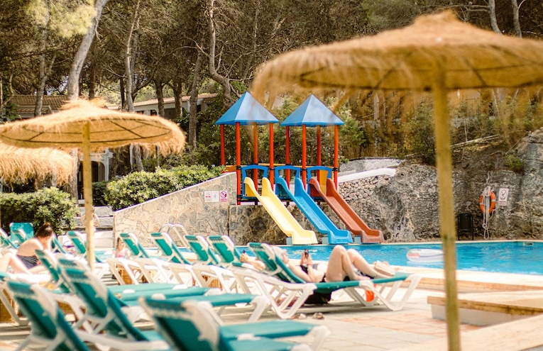Swimming pools - 6
