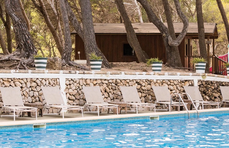 Swimming pools - 2