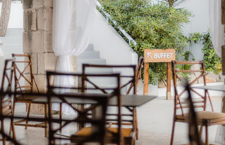 Restaurants - 4