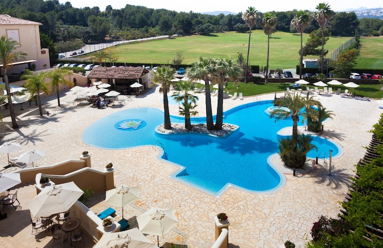 Swimming pools - 2