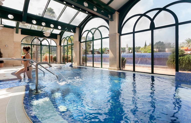 Swimming pools - 3