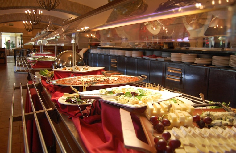 Restaurants - 5