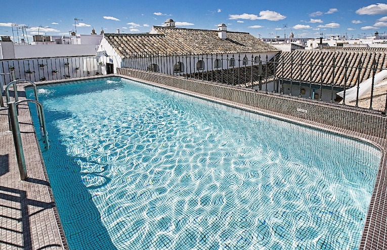 Swimming pools - 2