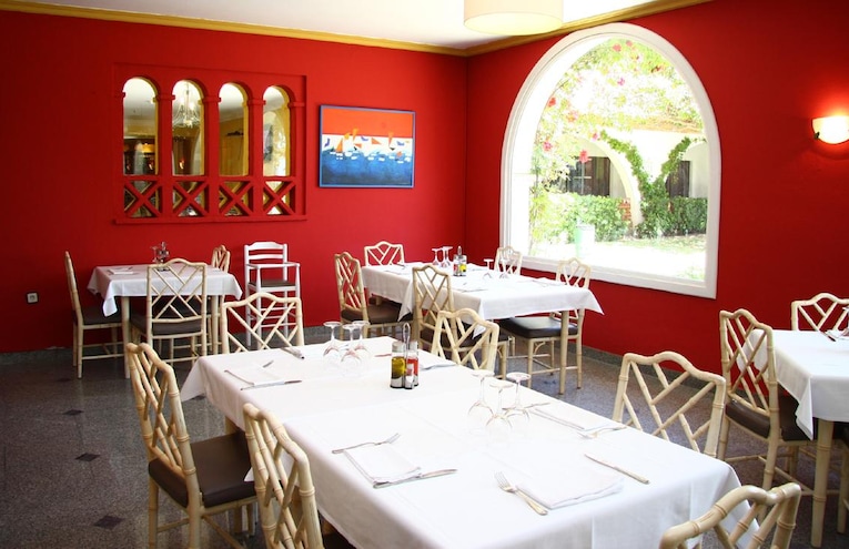 Restaurants - 2