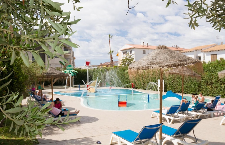 Swimming pools - 5
