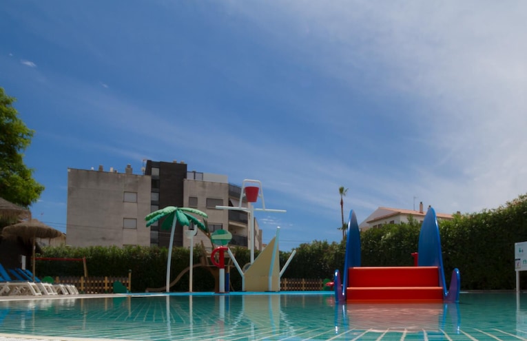 Swimming pools - 4